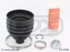 CDX 22-4540 Bellow Set, drive shaft